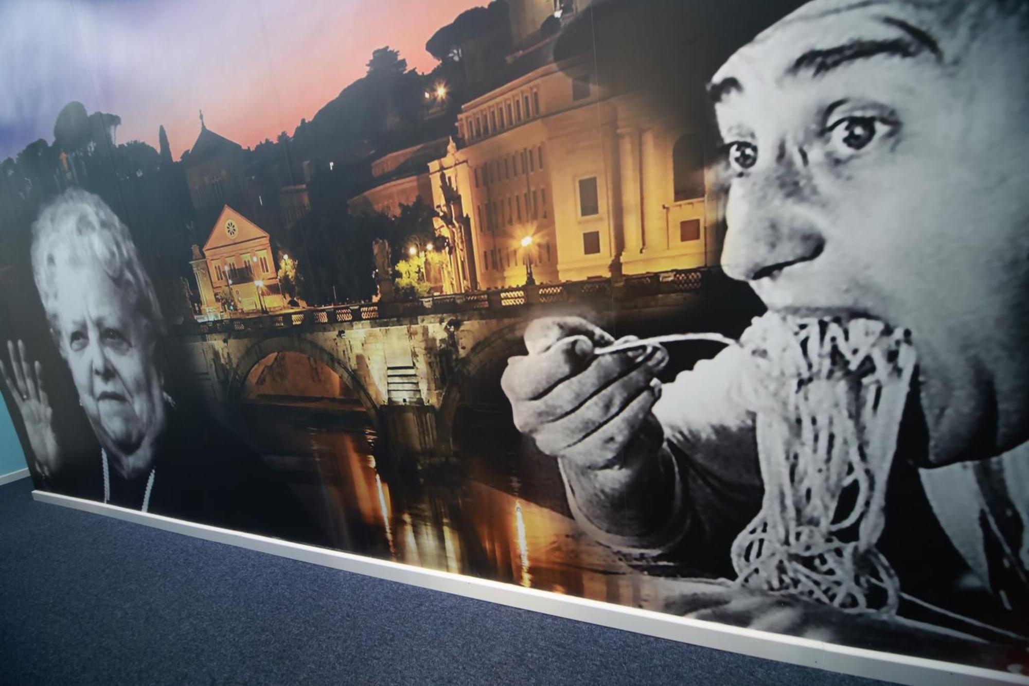 Vacanze Romane Vaticano Dış mekan fotoğraf